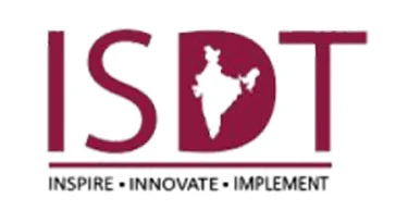 Indian Society For Dental Traumatology (ISDT)