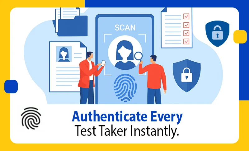 From Stranger to Verified Student in Seconds, See How?