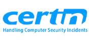 CERT-IN Certified