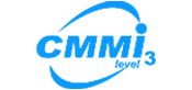 CMMI-3 Certified
