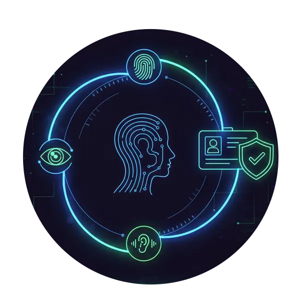 Continuous Identity Verification