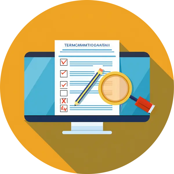DigiProctor end-to-end exam management
