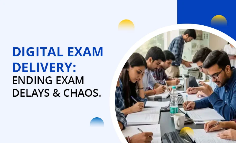 From Chaos to Clicks: Why the DU Exam Disaster is a Wake Up Call?