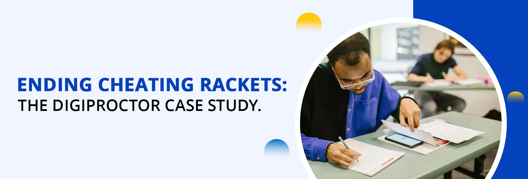 online-exam-proctoring