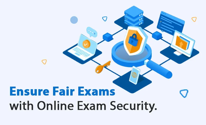 Guarantee Fair, Focused Exams Every Time- Starting Right Now! Guarantee Fair, Focused Exams Every Time- Starting Right Now!