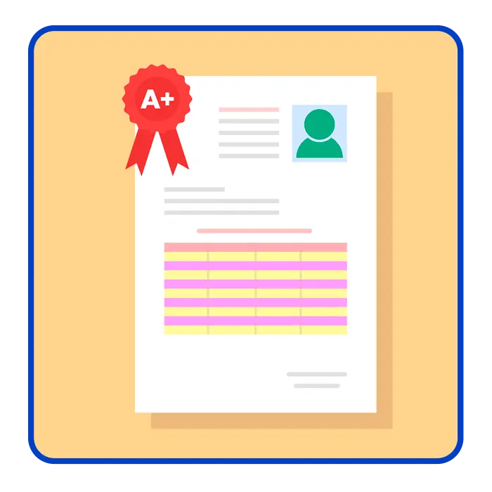 unbreakable-exam-interface