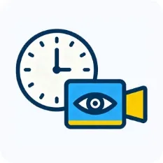 Invigilate Exams