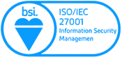 ISO Certified