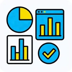 Make Data-Driven Decisions