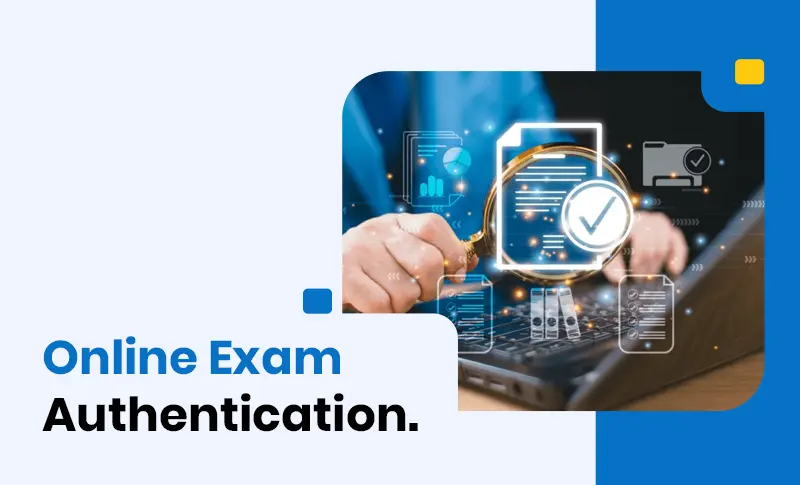 online-exam-authentication