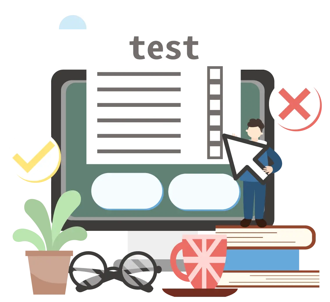 versatile-exam-formats