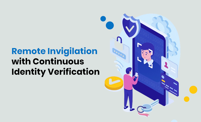 remote-invigilation