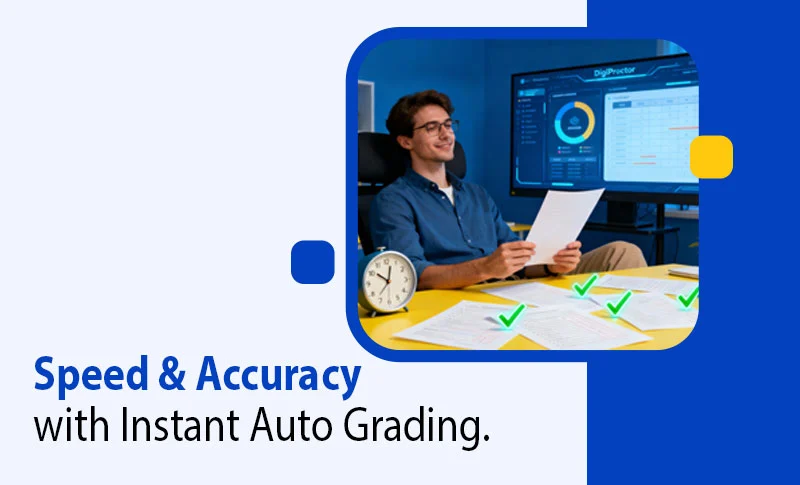 Kiss Grading All Nighters Goodbye Before Your Next Exam Cycle.