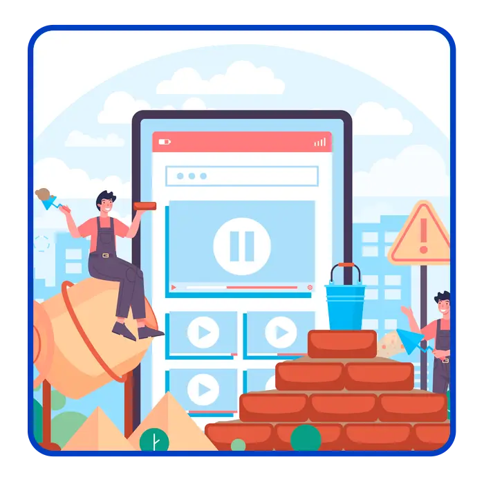 unbreakable-exam-interface