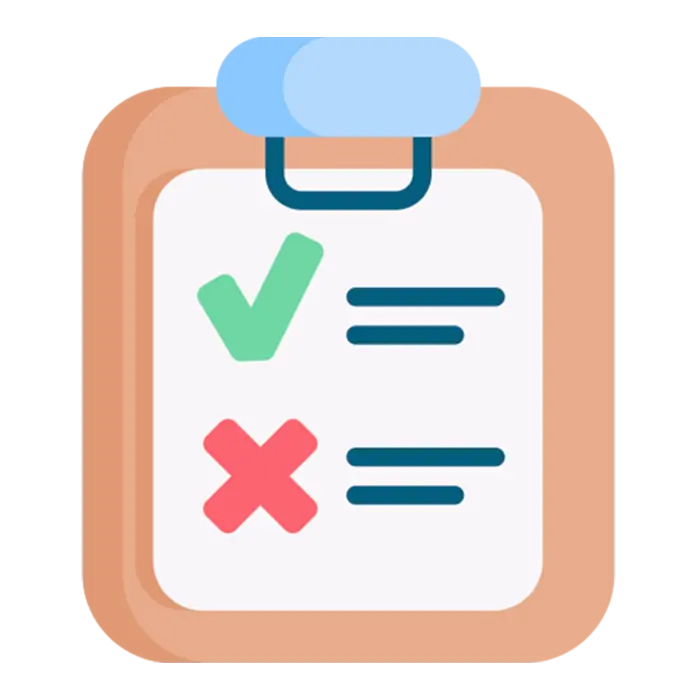 unbreakable-exam-interface