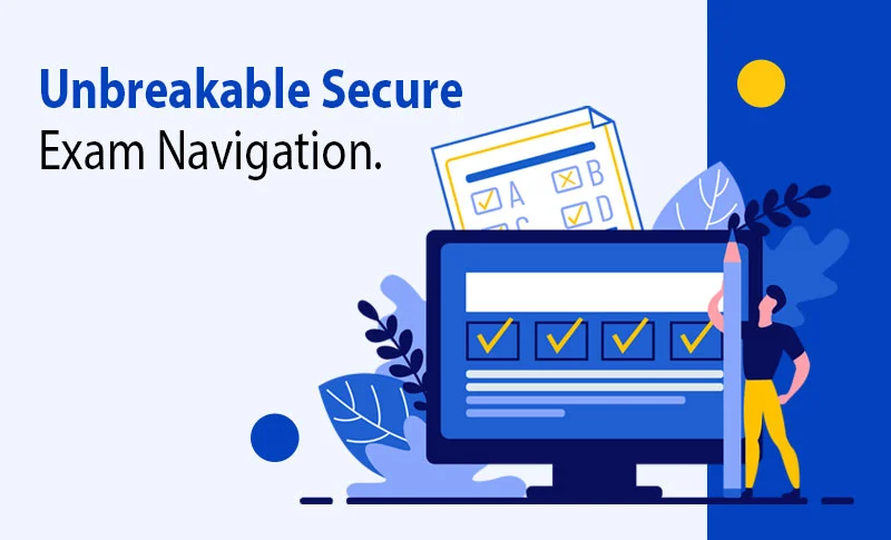 Make Your Results Ironclad with Unbreakable Exam Navigation Today.