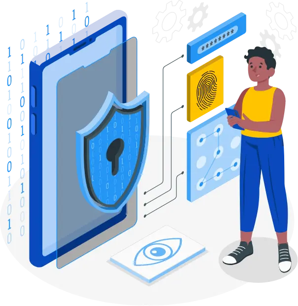 Uncompromised Integrity AI Invigilation