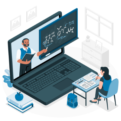 Hybrid Learning Image